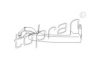 TOPRAN 108 866 Door Handle